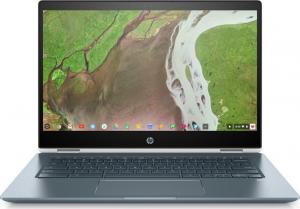 Laptop HP Chromebook x360 14-da0001na (6BG49EAR) 4