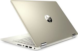 Laptop HP Pavilion x360 14-dh0029ur (7WF29EAR) 1