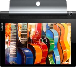 Tablet Lenovo Yoga Tab 3 LTE 10.1" 16 GB 4G LTE Czarny  (3X50L) 1