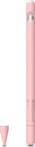 Tech-Protect TECH-PROTECT SMOOTH APPLE PENCIL 1 PINK 1