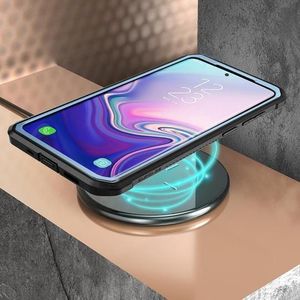 Supcase SUPCASE UNICORN BEETLE PRO GALAXY S20 METALLIC BLUE 6