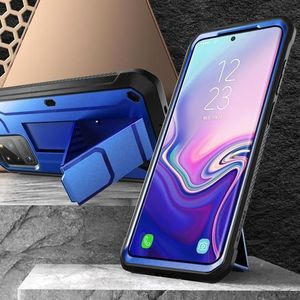 Supcase SUPCASE UNICORN BEETLE PRO GALAXY S20 ULTRA DARK BLUE 3