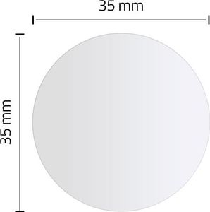 Hofi Glass SZKŁO HARTOWANE HOFI GLASS PRO+ GARMIN FENIX 5S/6S/6S PRO 5