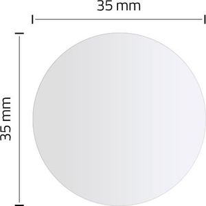 Hofi Glass SZKŁO HARTOWANE HOFI GLASS PRO+ GARMIN VIVOACTIVE 3 5