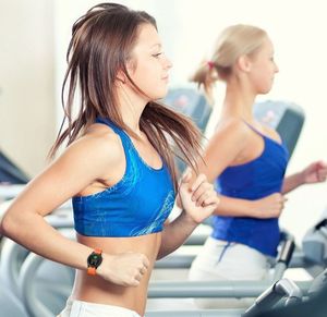 Tech-Protect TECH-PROTECT SMOOTH GARMIN FENIX 3/5X/3HR/5X PLUS/6X/6X PRO ORANGE 2