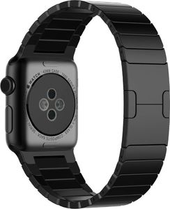 Tech-Protect TECH-PROTECT LINKBAND APPLE WATCH 1/2/3/4/5 (42/44MM) BLACK 5