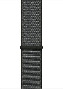 Tech-Protect TECH-PROTECT NYLON APPLE WATCH 1/2/3/4/5 (42/44MM) DARK OLIVE 4
