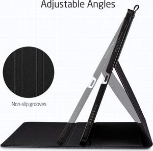 Etui na tablet ESR ESR URBAN PREMIUM IPAD PRO 12.9 2018/2020 BLACK 2