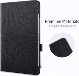 Etui na tablet ESR ESR URBAN PREMIUM IPAD PRO 12.9 2018/2020 BLACK 3