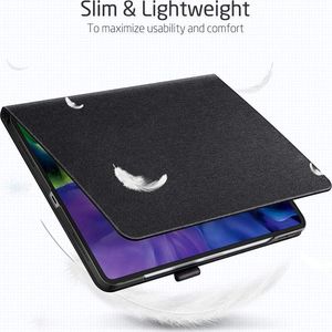 Etui na tablet ESR ESR URBAN PREMIUM IPAD PRO 12.9 2018/2020 BLACK 6