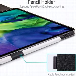 Etui na tablet ESR ESR URBAN PREMIUM IPAD PRO 12.9 2018/2020 BLACK 8