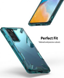 Ringke RINGKE FUSION X HUAWEI P40 BLACK 2