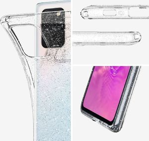 Spigen SPIGEN LIQUID CRYSTAL GALAXY S10 LITE GLITTER CRYSTAL 11