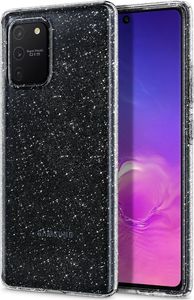 Spigen SPIGEN LIQUID CRYSTAL GALAXY S10 LITE GLITTER CRYSTAL 6