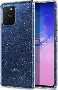 Spigen SPIGEN LIQUID CRYSTAL GALAXY S10 LITE GLITTER CRYSTAL 7