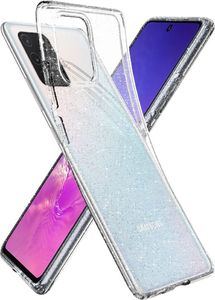 Spigen SPIGEN LIQUID CRYSTAL GALAXY S10 LITE GLITTER CRYSTAL 8
