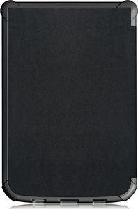 Pokrowiec Tech-Protect Graphic PocketBook 632 Czarny 3