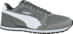 Puma Puma St Runner V2 Mesh 366811-06 szare 40 1