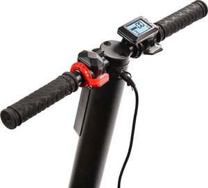 Hulajnoga elektryczna Meteor Hulajnoga elektryczna Wii2 4