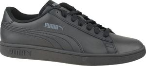 Puma Puma Smash V2 L 365215-06 czarne 40 1