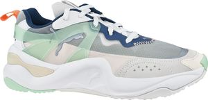 Puma Buty damskie Rise Wn's szare r. 40 (371777-01) 1