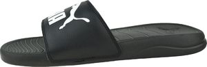 Puma Klapki męskie Popcat 20 czarne r. 42 (372279-01) 2