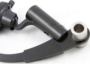 Xrec STABILIZATOR CURVE Steadycam do kamer GoPro HERO 7 6 5 4 3+ 3 2 i SJCAM 4