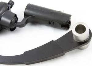 Xrec STABILIZATOR CURVE Steadycam do kamer GoPro HERO 7 6 5 4 3+ 3 2 i SJCAM 5