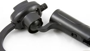 Xrec STABILIZATOR CURVE Steadycam do kamer GoPro HERO 7 6 5 4 3+ 3 2 i SJCAM 6