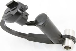 Xrec STABILIZATOR CURVE Steadycam do kamer GoPro HERO 7 6 5 4 3+ 3 2 i SJCAM 7