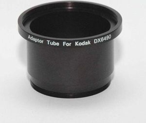 Massa Adapter Kodak Z760 37mm 1