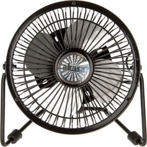 Wentylator USB Akasa Stołowy (AK-UFN01-BK) 2