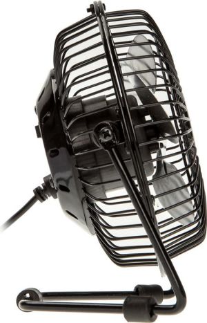 Wentylator USB Akasa Stołowy (AK-UFN01-BK) 4