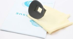 Massa Muszla oczna Canon 18mm 5