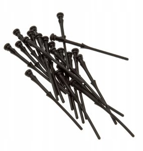 Akasa 20 gumowych mocowań wentylatora (AK-MX003) 4