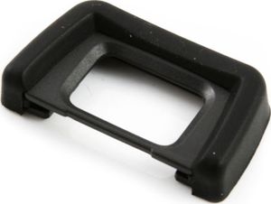 Massa Muszla Oczna typu DK-24 / DK24 do NIKON 3