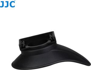 JJC MUSZLA OCZNA EG do CANON 1D X Mark II / EOS 1D X / EOS 5D Mark III / EOS 5DS / EOS 5DS R / EOS 7D Mark II 3