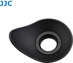 JJC MUSZLA OCZNA EG do CANON 1D X Mark II / EOS 1D X / EOS 5D Mark III / EOS 5DS / EOS 5DS R / EOS 7D Mark II 4