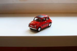 Filtr Seagull MAKRO +10 na 40,5mm 7