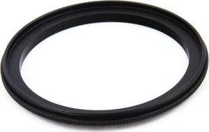KiwiFotos Pierścień adapter odwrotnego mocowania 55mm-58mm 4