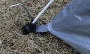 Namiot turystyczny Meteor [PRODWYC] Rock 3 (80043) 4