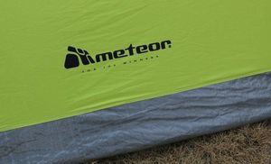 Namiot turystyczny Meteor [PRODWYC] Rock 3 (80043) 5