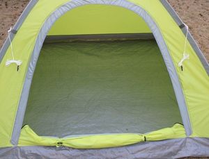 Namiot turystyczny Meteor [PRODWYC] Rock 3 (80043) 8