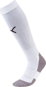 Puma Getry Puma Liga Socks Core 703441 04 białe 35-38 2