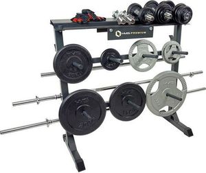 HMS Stojak na talerze I hantle STR12 czarny 5