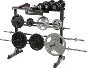 HMS Stojak na talerze I hantle STR12 czarny 6