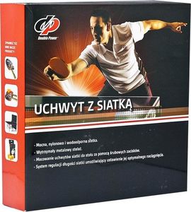 Double Power Uchwyt z siatką Double Power uniwersalny 2