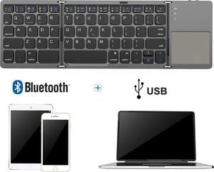 Klawiatura Alogy  (6757) 11