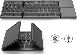 Klawiatura Alogy  (6757) 3