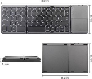 Klawiatura Alogy  (6757) 8